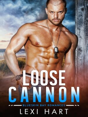 cover image of Loose Cannon